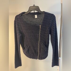 Navy Blazer